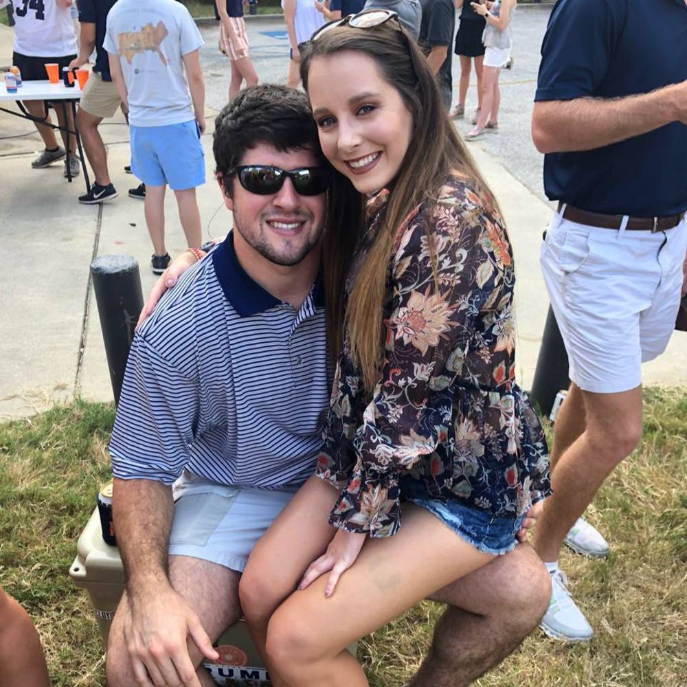 Meet your Posher, Alyssa